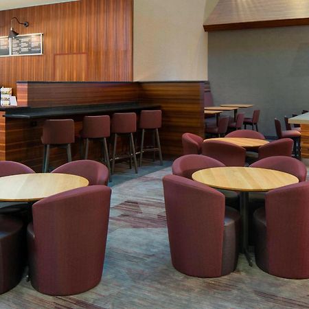 Отель Courtyard By Marriott New Orleans Downtown Near The French Quarter Экстерьер фото